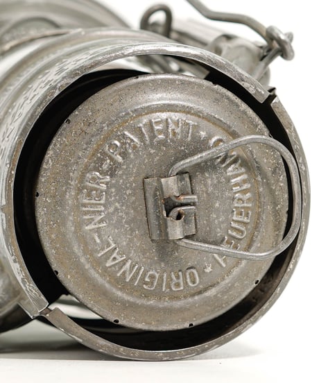 FEUERHAND 276 BABY SPECIAL StK DBPa. K~1452  53's -