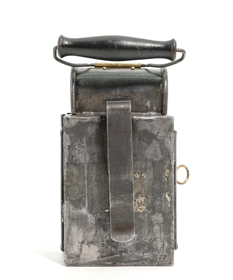 Handlantern 1900's
