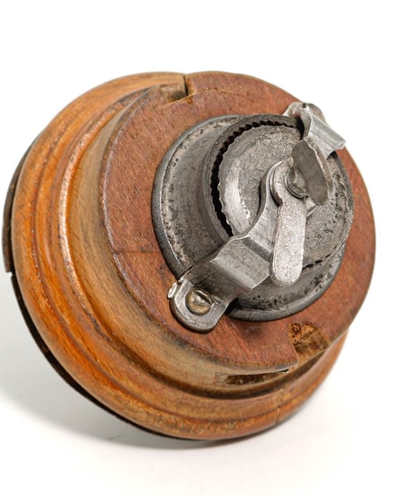 Peugeot  G0 DE VOYAGE 1870s -
