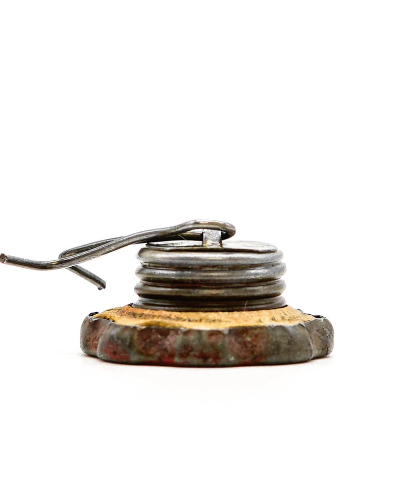 BAT (Stübgen) FLEDERMAUS ORKAN № 666 30's - |