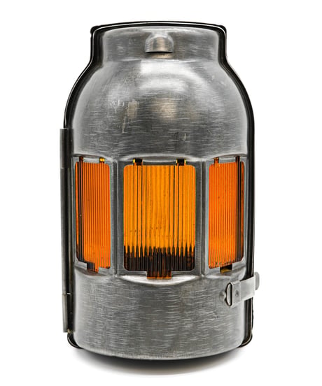 FEUERHAND Candle Lantern 50's