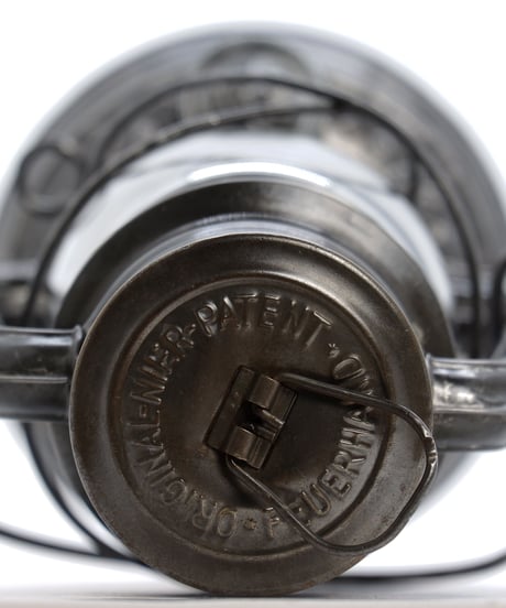 FEUERHAND 275×275  52's 〜 HEART  PROOF