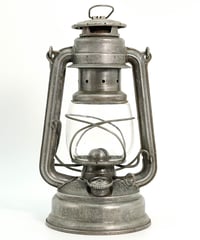 FEUERHAND 276 BABY SPECIAL STURMFEST BP.ang.  1960s-