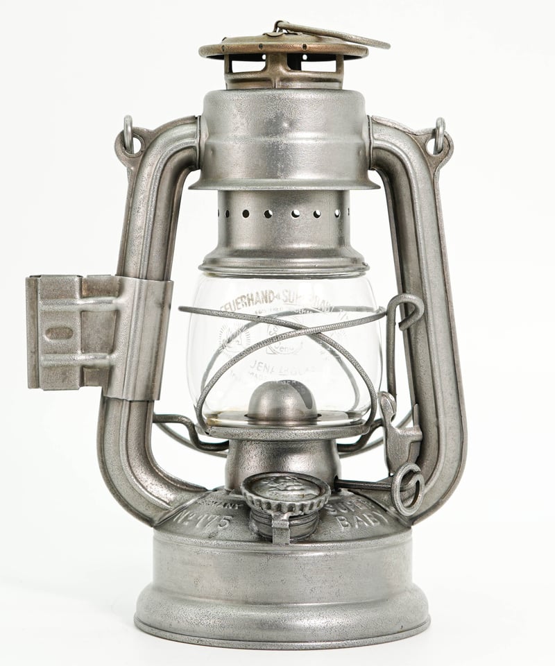 FEUERHAND №175 SUPER BABY K 2nd 1938's - 45's