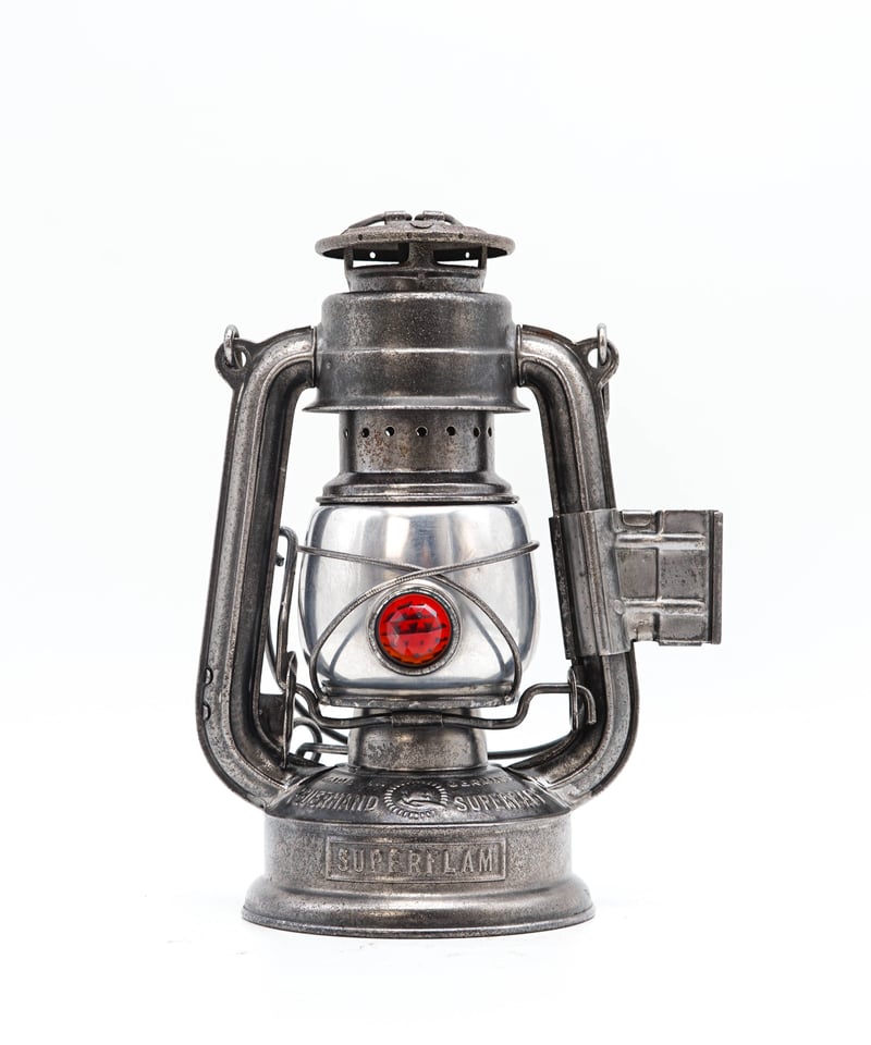 feuerhand 175 rR ルビーヴィンテージ ランタン