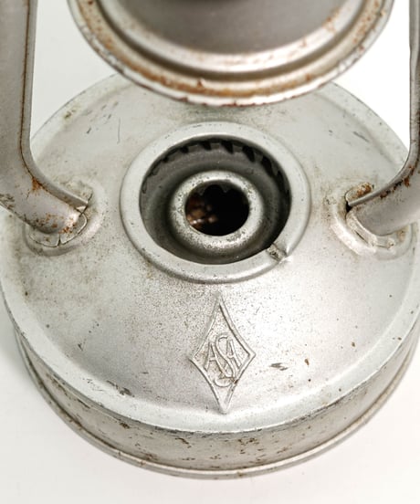 ASA(A.sartorlus) 682 model Hot Blast 39's -