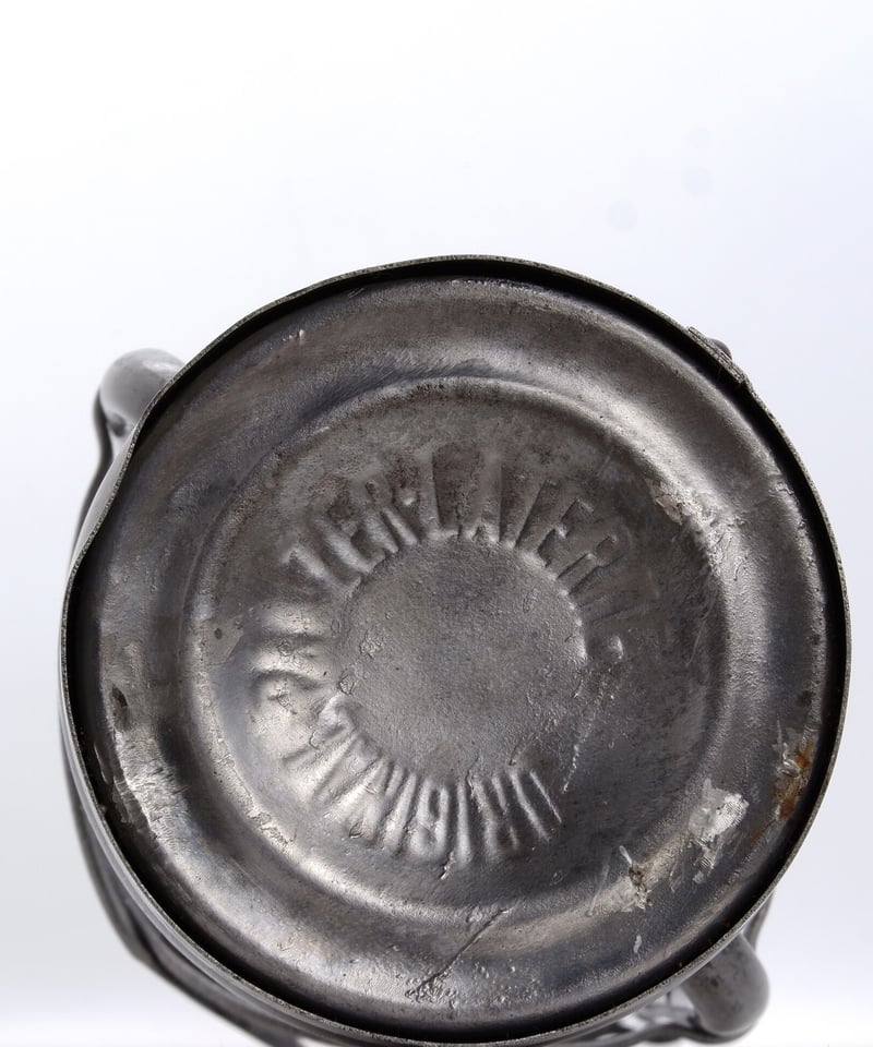 Kaestner & Toebelmann PANZER STURMTROTZ LA CU