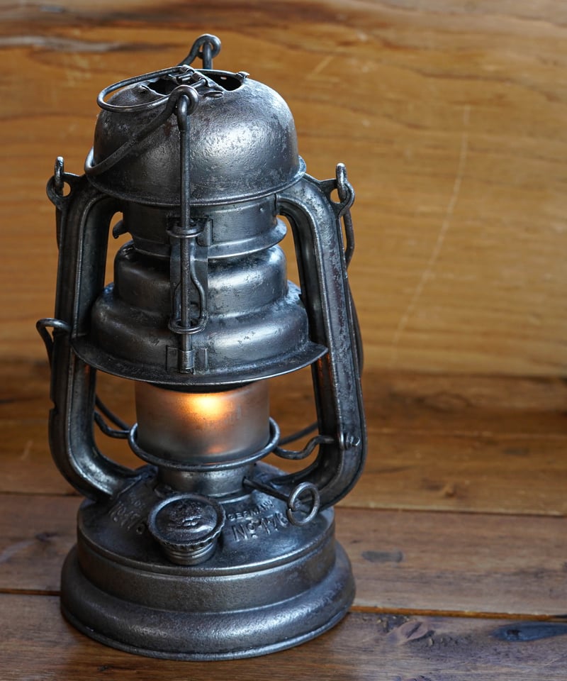 FEUERHAND 176LU 1940's - 1942s | 森の古物店 野屋