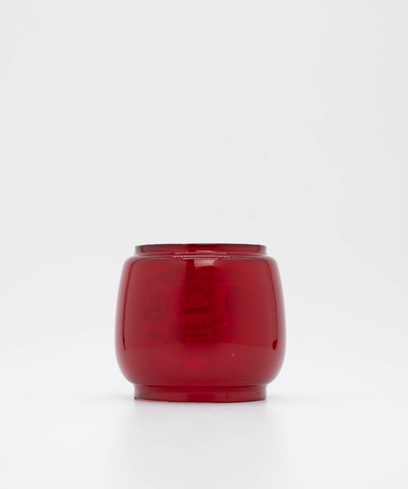 FEUERHAND Nr. 1175 Schott & Gen. Jena red | 森の古