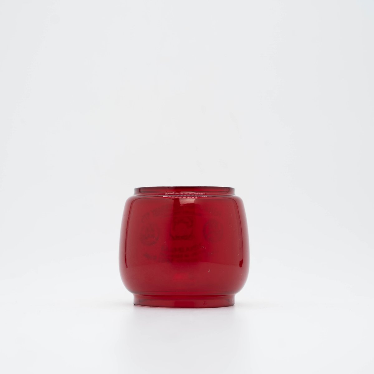 FEUERHAND Nr. 1175 Schott & Gen. Jena red | 森の古