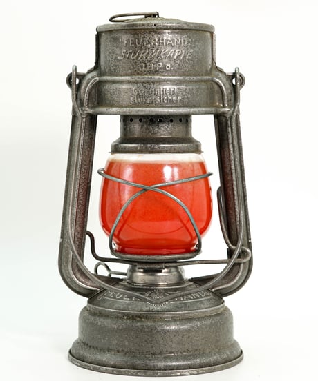 FEUERHAND 276 BABY SPECIAL StK DBPa.  53's -