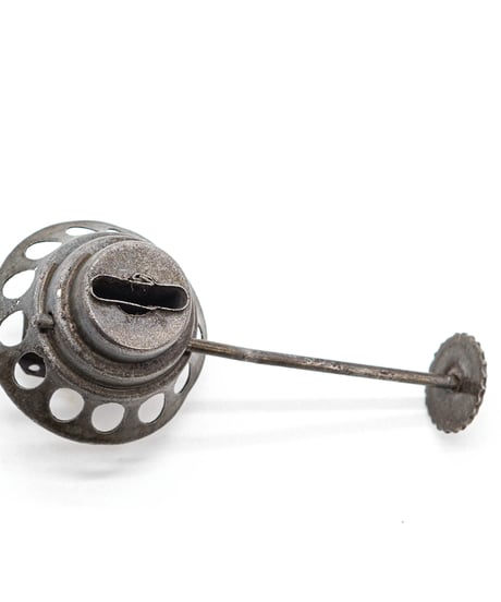Kästner & Töbelmann (K&T) ORIGINAL PANZER RADIUM D.R.PATENT 24's ~ 32's