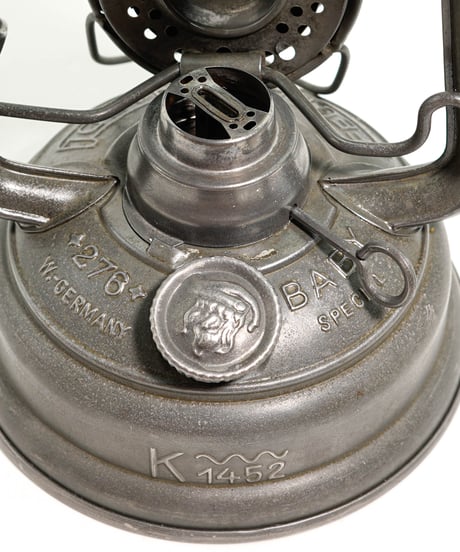 FEUERHAND 276 BABY SPECIAL StK DBPa. K~1452  53's -
