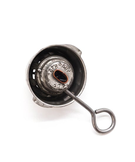 FEUERHAND 175 SUPER BABY 3rd 60's -