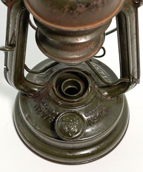 FEUERHAND 176e olive drab 40's -