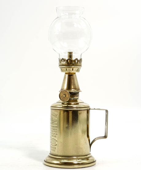 LAMPE PIGEON  1910s -