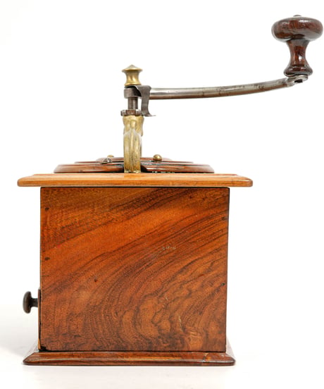Peugeot model T MOULIN FIN 1850s -