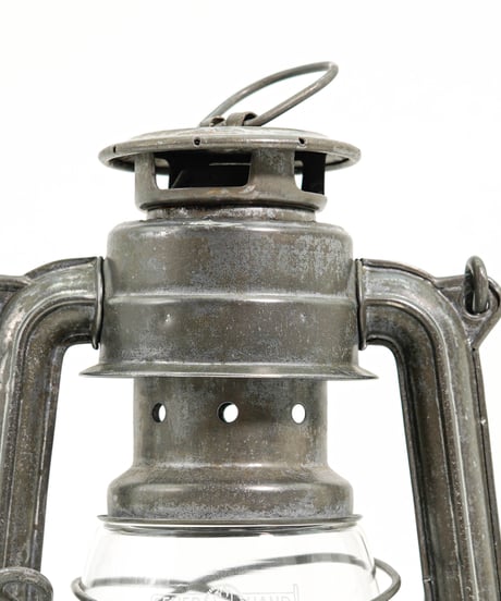 FEUERHAND 175 SUPER BABY 3rd STURMFEST BP.ang. 60's ~