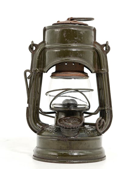 FEUERHAND 75 ATOM StK olive drab 40's - 42's