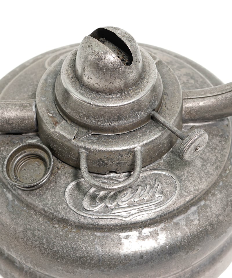 Burner （Out of Hand） FEUERHAND № 205 Flickering Flame 1st 21's - | 森