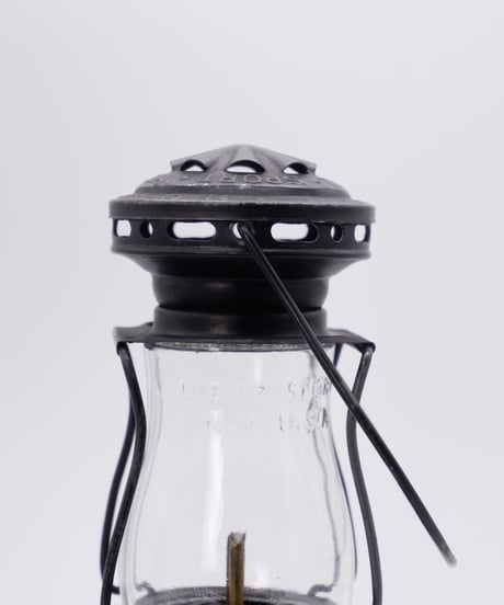 DIETZ  SPORT skaters lantern 28's〜
