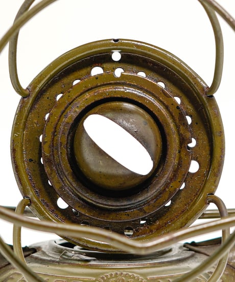 FEUERHAND 275 BABY 4th olivedrab NATO model 1958s