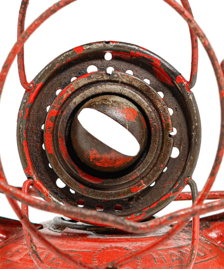 FEUERHAND 276 BABY SPECIAL StK DBP Protective basket 1950s -