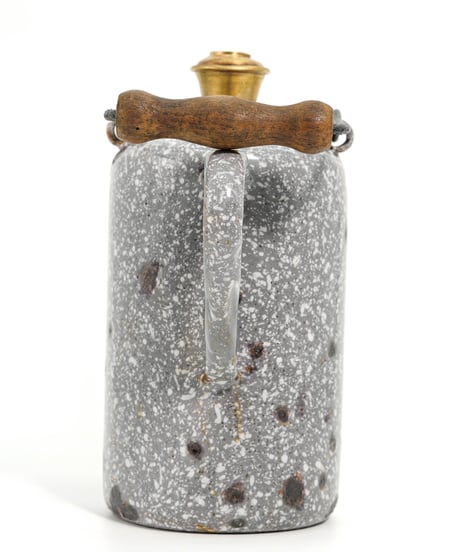 Petroleum can  1L 30's -