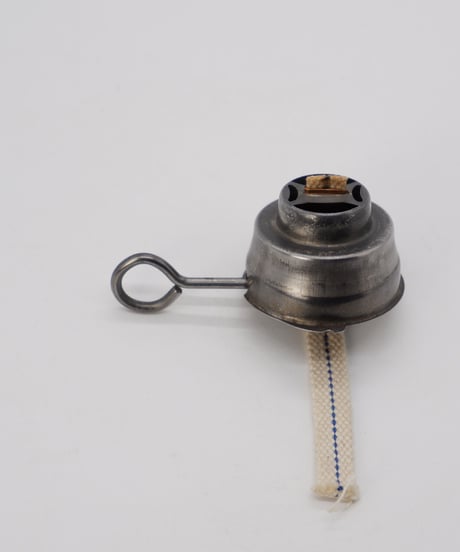 FEUERHAND 176 STURMFEST red globe 1961 - 1965
