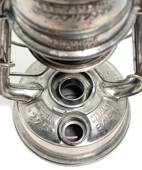 FEUERHAND 275 BABY StK  75's/7