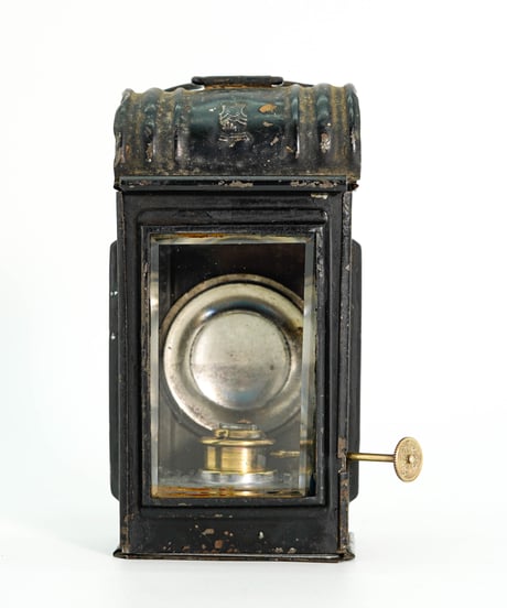 Kaestner & Toebelmann  Handlantern 1900's