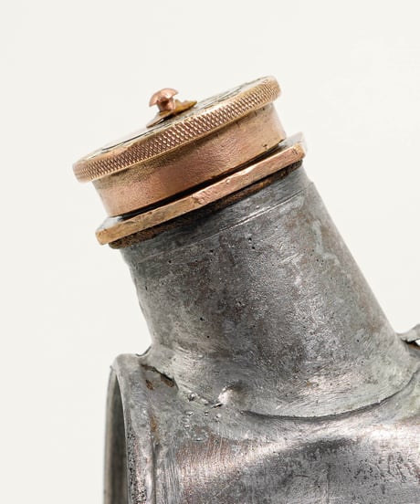 SALTKOTTEN 5L Triangle Can