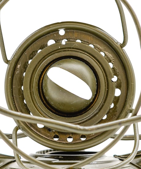 FEUERHAND 276 StK 3rd VERSORG - NR 6260-12-120-5947 olive drab 60's -