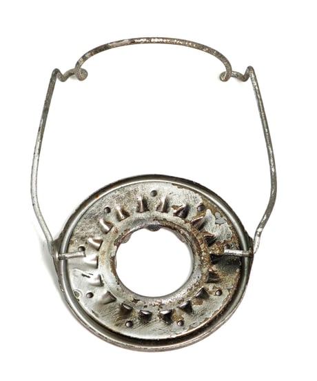 BAT (Stübgen) FLEDERMAUS  ORKAN  № 777 30's -
