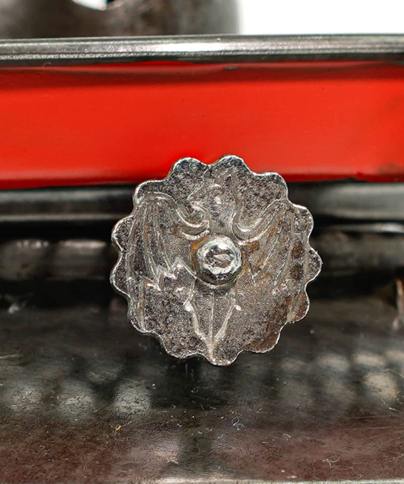 FR. STÜBGEN - ERFURT BAT 2850 D.R. PATENT amber