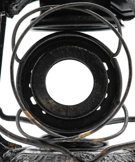 FEUERHAND 75 ATOM StK Black 40's 〜 42's