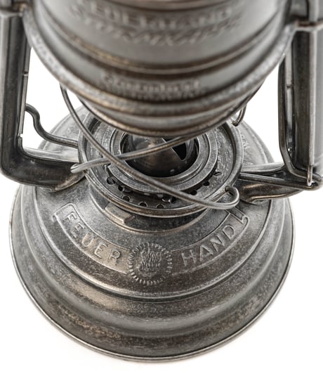 FEUERHAND 276 BABY SPECIAL StK 3rd 60's -