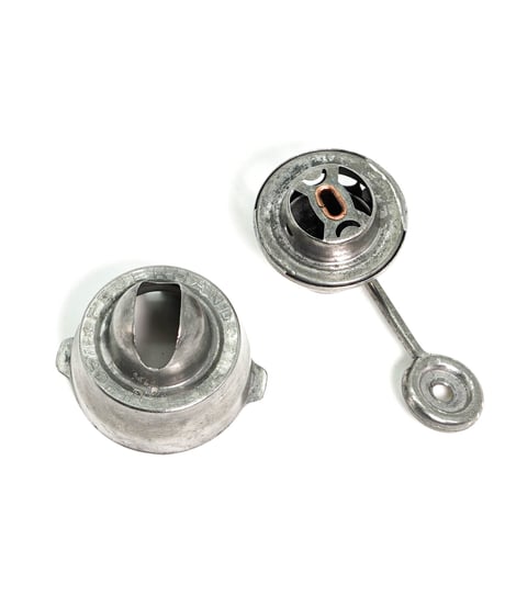 FEUERHAND №75 ATOM SP 2nd 40's -