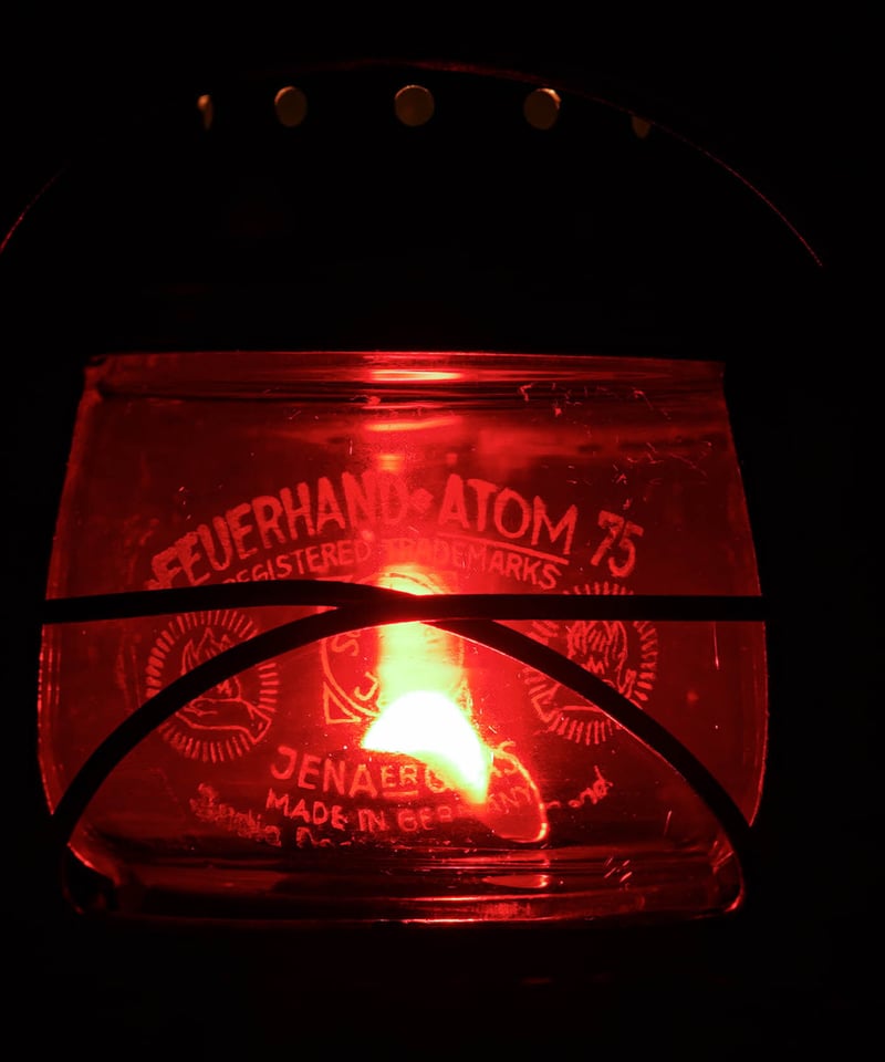 FEUERHAND 75 ATOM StK F 40' ~ 42's | 森の古物店 野屋