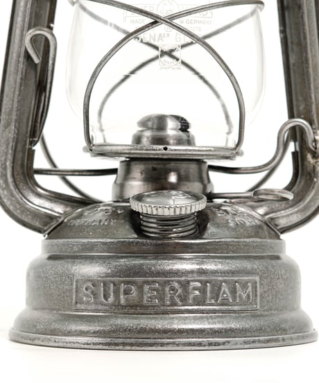 FEUERHAND 276 BABY SPECIAL SUPERFLAM  80's  -