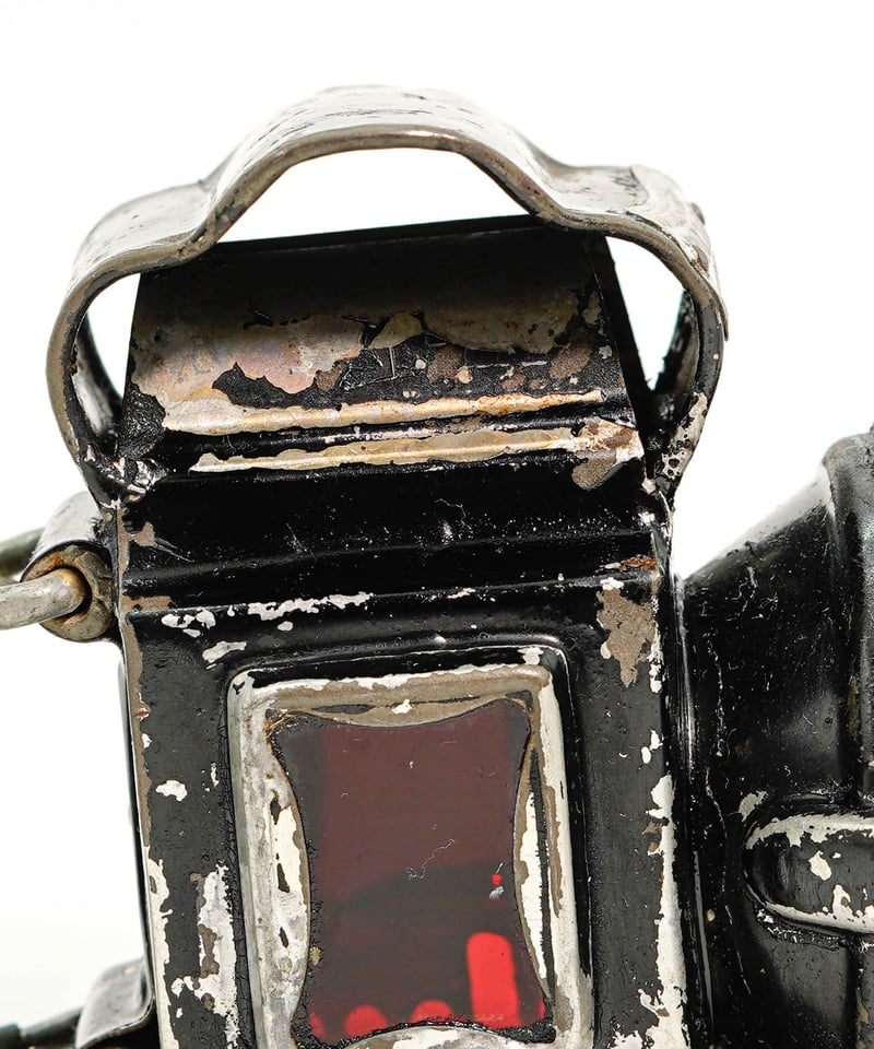 P&H (Powell & Hanmer) DEMON 1900's | 森の古物店 野屋