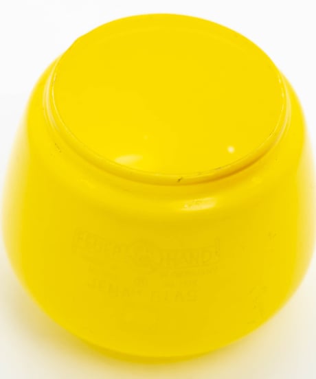 FEUERHAND 175 SUPER BABY  3rd Yellow Globe 60's ~