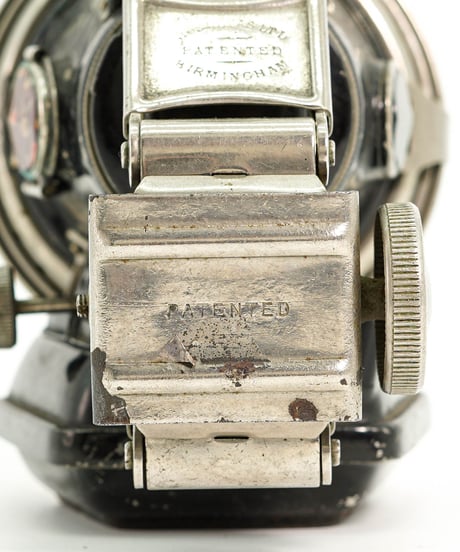 JOSEPH LUCAS LTD SILVER KING 1910's