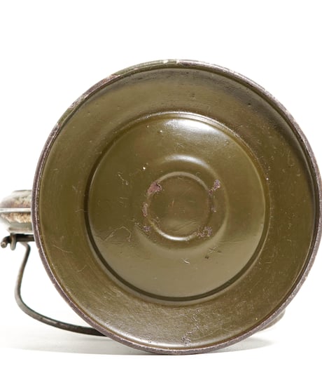 FEUERHAND №175 SUPER BABY 2nd Olive drab cylinder glass 38's - 45's