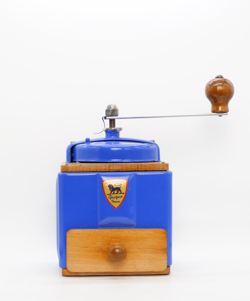 PEUGEOT MODELE DEPOSE 40's 〜 60's | 森の古物店 野屋