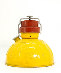 FEUERHAND Warmfackel 1960s -