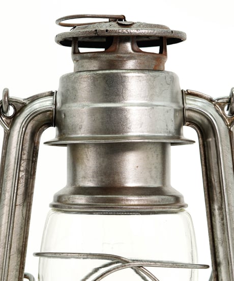 FEUERHAND № 275 BABY 2nd 37's -
