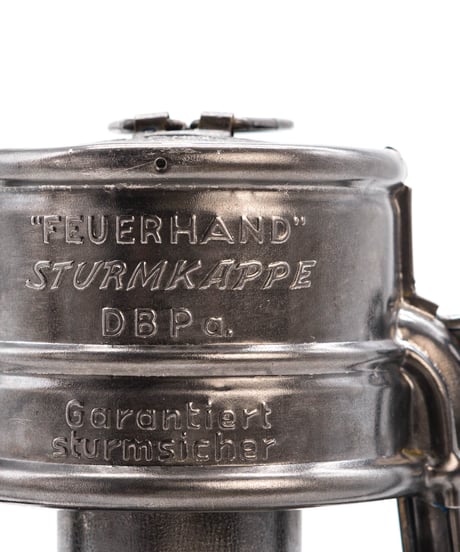 FEUERHAND 176 SUPER BABY StK DBP.a OELAB K~1490 POST 54's