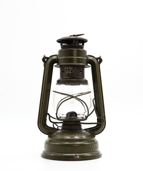 FEUERHAND 276VERSORG NR.6260-12-120-5947  olive drab