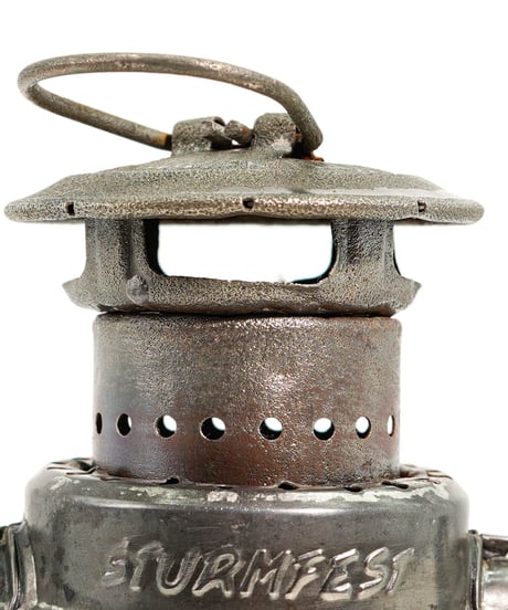 FEUERHAND 175 SUPER BABY 3rd STURMFEST 60's ~